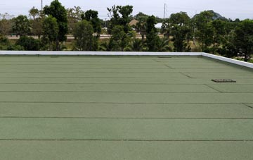 all Williamsetter roofing types quoted for