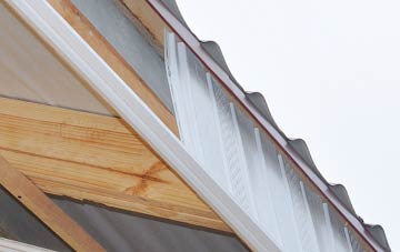 why Williamsetter fascia repairs are essential