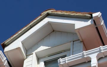 Williamsetter fascia installation costs