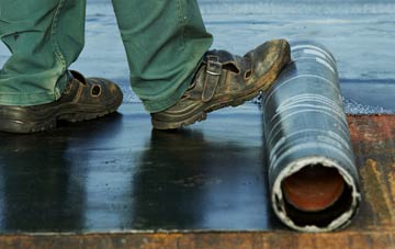 types of Williamsetter felt roof