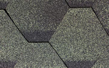 Williamsetter fibreglass shingle repairs