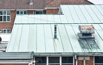 Williamsetter lead roofing costs