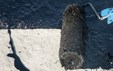 Williamsetter liquid sealant waterproofing