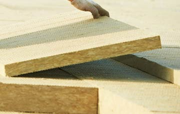 measuring Williamsetter tapered insulation