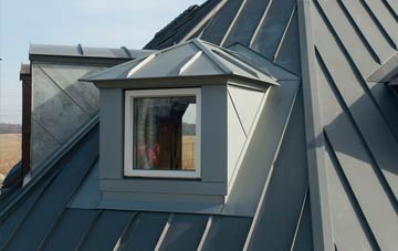 metal roofing Williamsetter, Shetland Islands