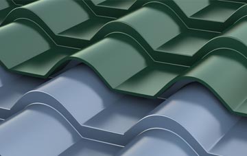 who should consider Williamsetter plastic roofs