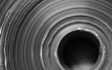 Williamsetter pvc roof replacement