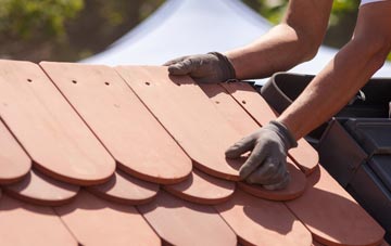 Williamsetter roof tile contractors