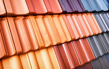 Williamsetter roof tile costs