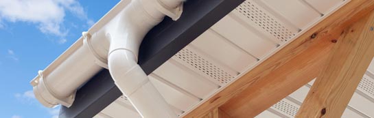 get Williamsetter guttering quotes today