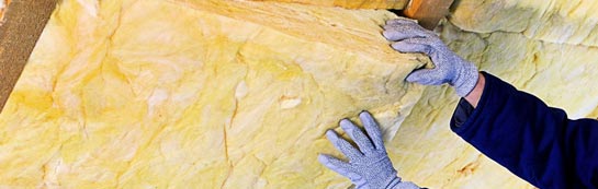 quotes for Williamsetter roof insulation