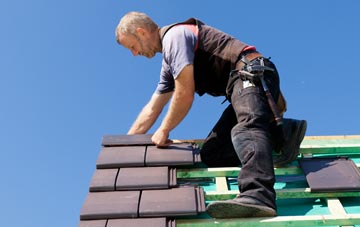 disadvantages of Williamsetter slate roofing