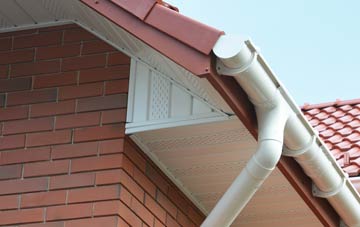 Williamsetter soffit repair costs