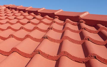 Williamsetter tile and slate roof replacement