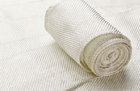 Williamsetter fibreglass roofing repairs