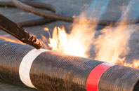 Williamsetter flat roofing replacement