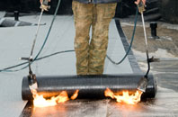 Williamsetter flat roof sealing quote