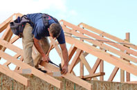 Williamsetter roof trusses